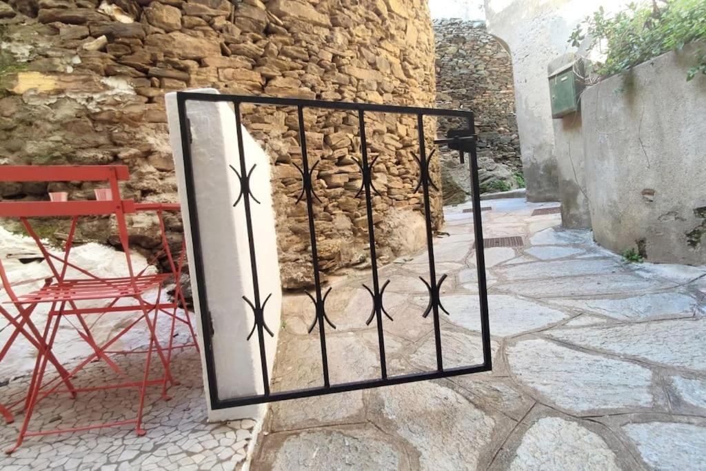 Appartement - Brando Exterior photo