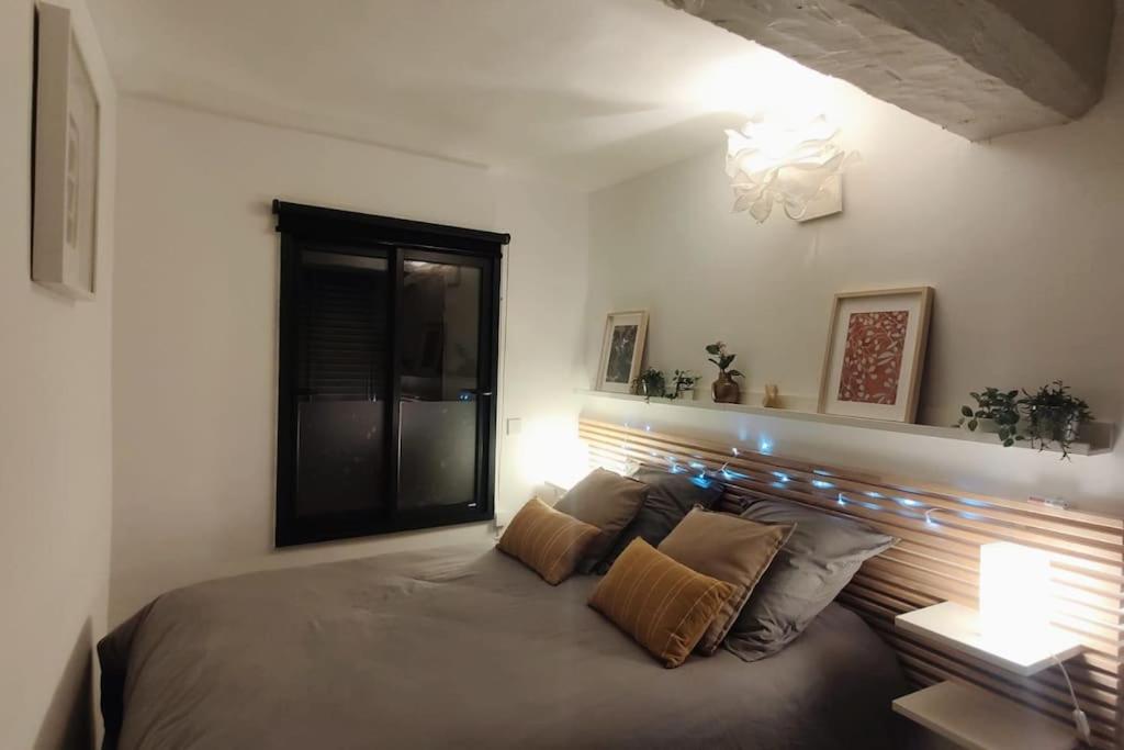 Appartement - Brando Exterior photo