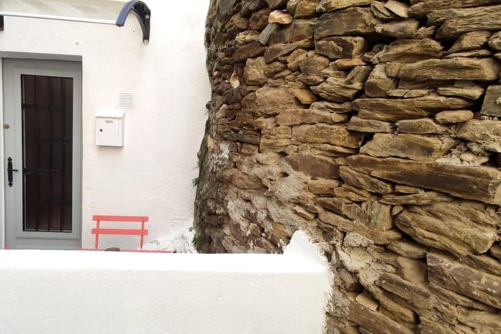 Appartement - Brando Exterior photo