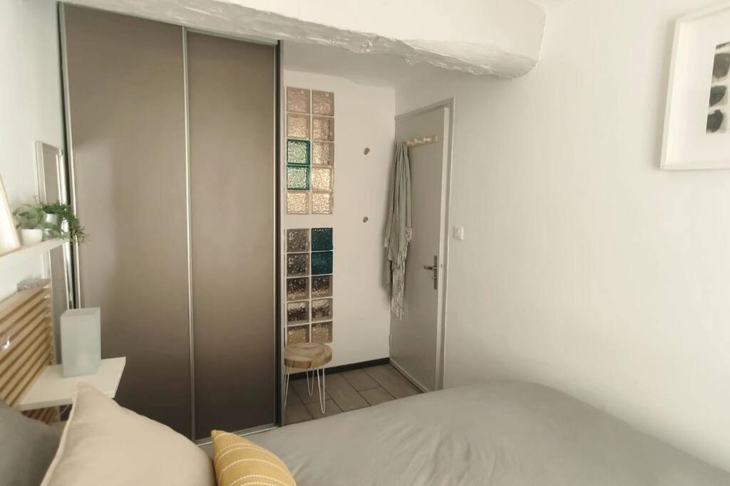Appartement - Brando Exterior photo